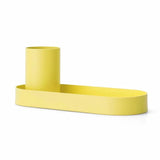 Hightide - Schreibtischorganizer • Yellow - ROSA ECK
