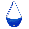 Hindbag - ANDREA Bananabag Blau - ROSA ECK - Blau, Bleu électrique,