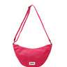 Hindbag - ANDREA Bananabag Fuchsia - ROSA ECK