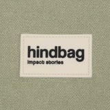 Hindbag - ANDREA Bauchtasche • Lehmgrün - ROSA ECK