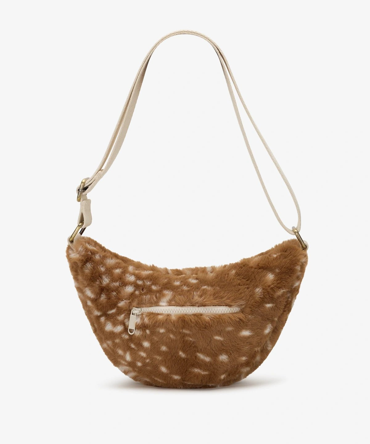 Hindbag - ANDREA Umhängetasche • Teddy Rehkitz - ROSA ECK
