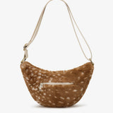 Hindbag - ANDREA Umhängetasche • Teddy Rehkitz - ROSA ECK