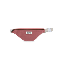 Hindbag - AUGUSTIN Bauchtasche für Kinder Rosa - ROSA ECK - Blush, Kinder, Rosa