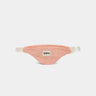 Hindbag - AUGUSTIN Kinder - Bauchtasche • Frottee Rosa - Bauchtasche - ROSA ECK Concept Store
