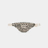 Hindbag - AUGUSTIN Kinder - Bauchtasche | Leopard Ecru - Bauchtasche - ROSA ECK Concept Store