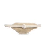 Hindbag - AUGUSTIN Kinder - Bauchtasche • Teddy Beige - Kinder - Bauchtasche - ROSA ECK