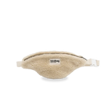 Hindbag - AUGUSTIN Kinder - Bauchtasche • Teddy Beige - Kinder - Bauchtasche - ROSA ECK