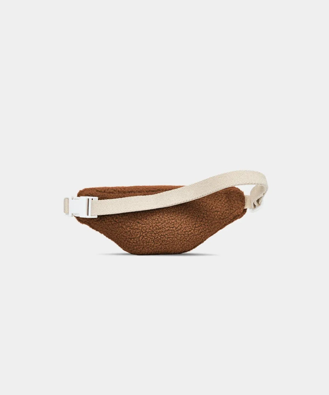 Hindbag - AUGUSTIN Kinder - Bauchtasche • Teddy Braun - Kinder - Bauchtasche - ROSA ECK