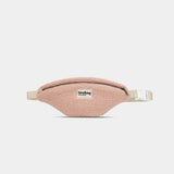 Hindbag - AUGUSTIN Kinder - Bauchtasche • Teddy Rosa - Kinder - Bauchtasche - ROSA ECK
