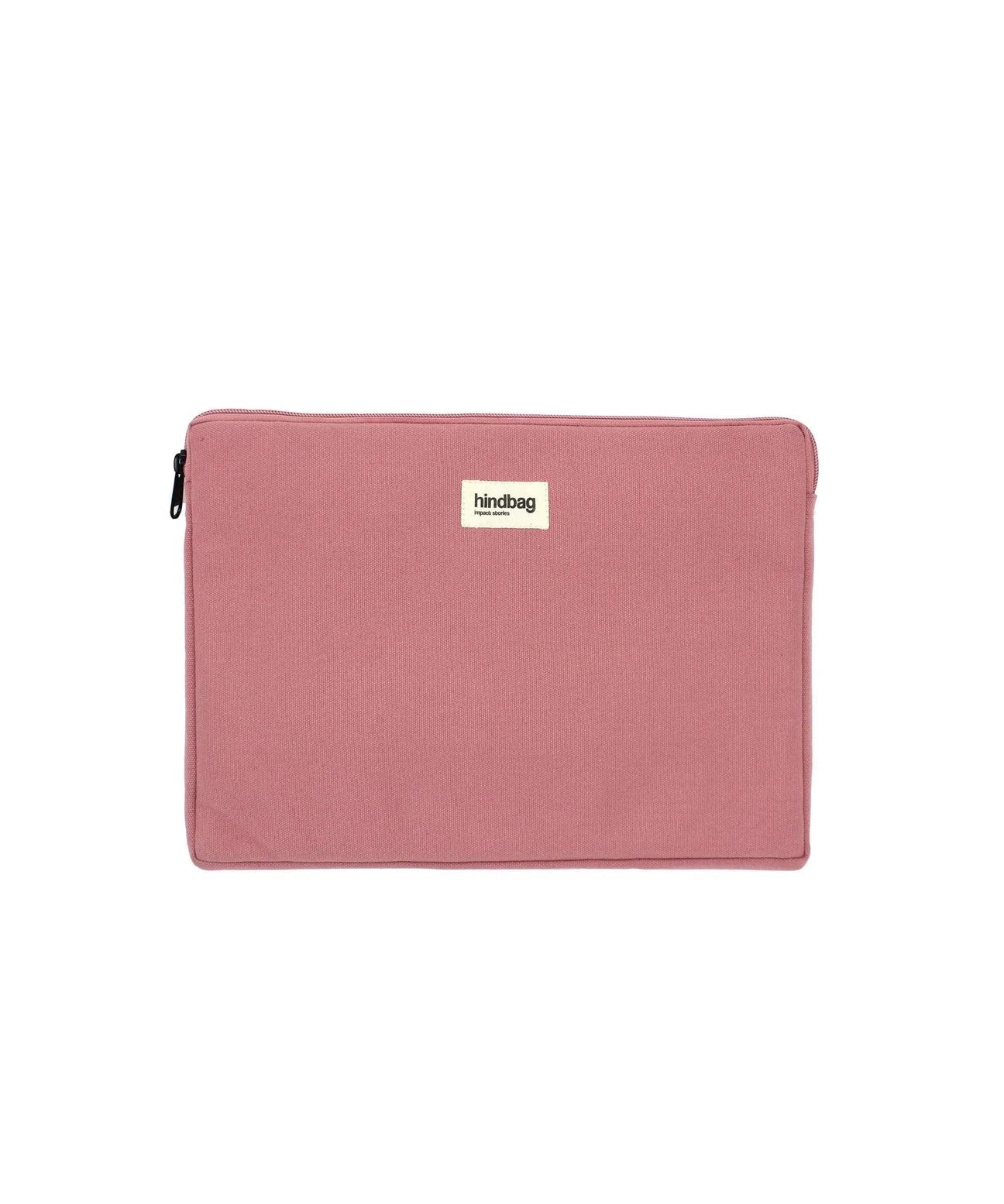 Hindbag - AVA Laptoptasche S (13 Zoll) | Blush - Laptoptasche - ROSA ECK - Rosa, ,