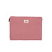 Hindbag - AVA Laptoptasche S (13 Zoll) | Blush - Laptoptasche - ROSA ECK - Rosa, ,