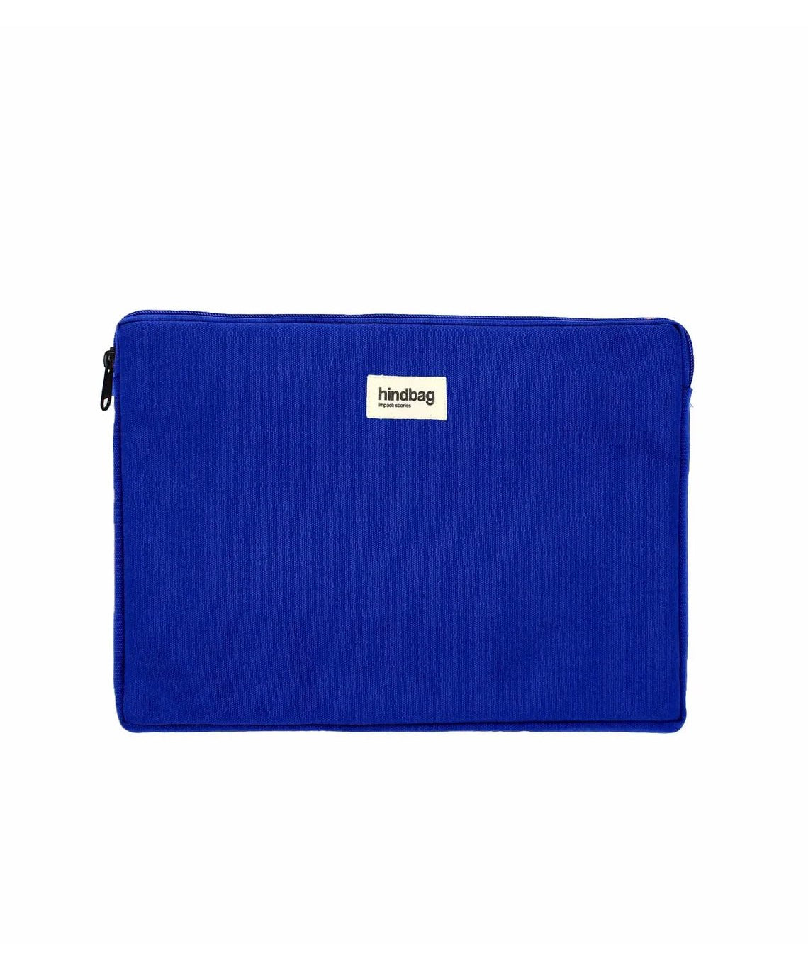 Hindbag - AVA Laptoptasche S (13 Zoll) | Electric blue - Laptoptasche - ROSA ECK - Blau, ,