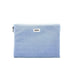 Hindbag - AVA M Laptoptasche (15/16 Zoll) | Jeans Hellblau - Laptoptasche - ROSA ECK Concept Store