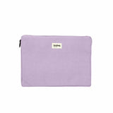 Hindbag - AVA M Laptoptasche (15/16 Zoll) | Lila - Laptoptasche - ROSA ECK Concept Store