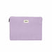 Hindbag - AVA M Laptoptasche (15/16 Zoll) | Lila - Laptoptasche - ROSA ECK Concept Store