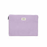 Hindbag - AVA M Laptoptasche (15/16 Zoll) | Lila - Laptoptasche - ROSA ECK Concept Store