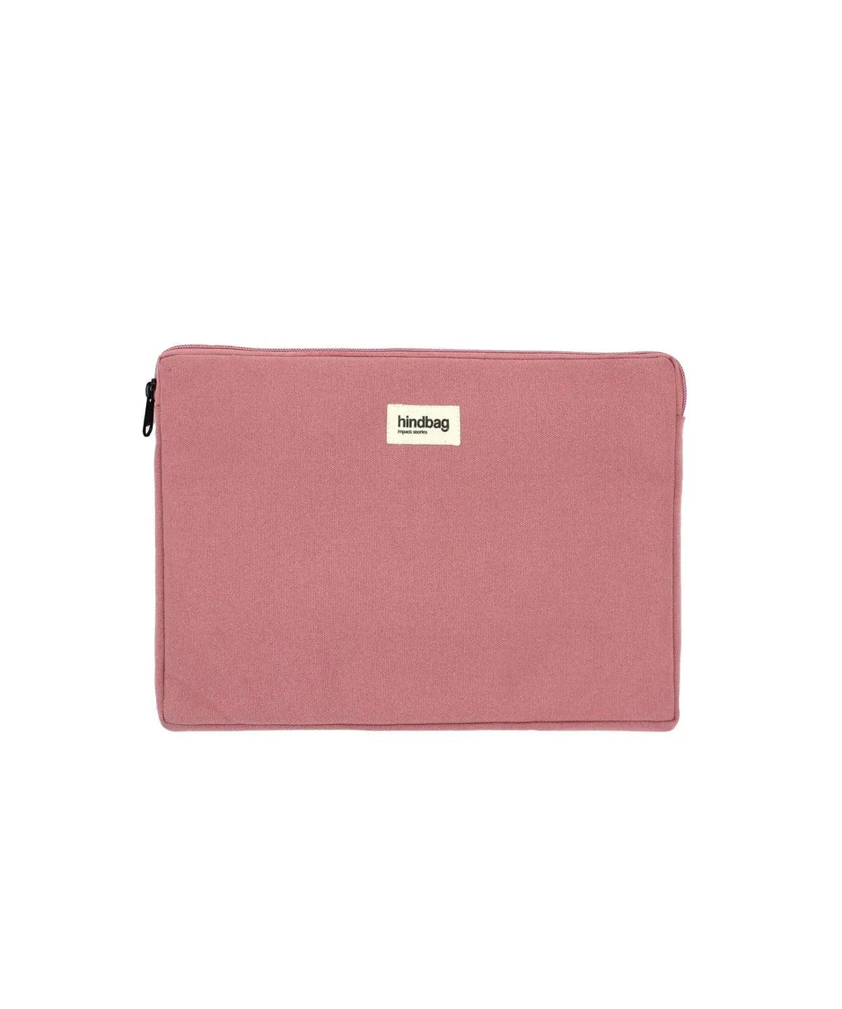 Hindbag - AVA M Laptoptasche (15/16 Zoll) | Rosa - Laptoptasche - ROSA ECK Concept Store