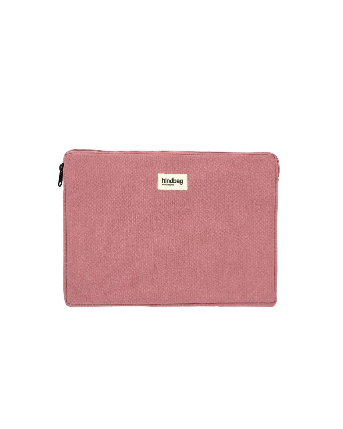 Hindbag - AVA M Laptoptasche (15/16 Zoll) | Rosa - Laptoptasche - ROSA ECK Concept Store