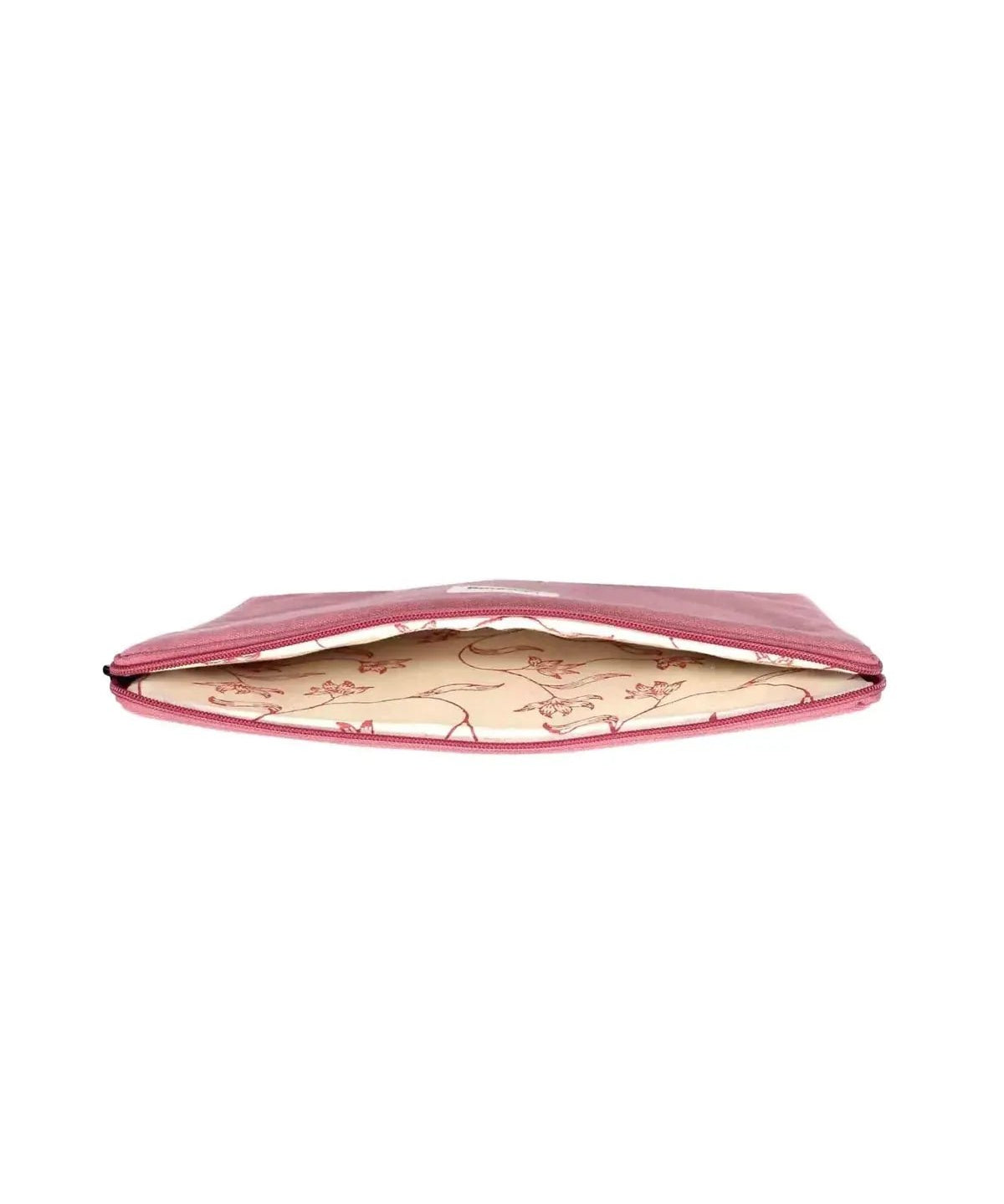 Hindbag - AVA M Laptoptasche (15/16 Zoll) | Rosa - Laptoptasche - ROSA ECK Concept Store