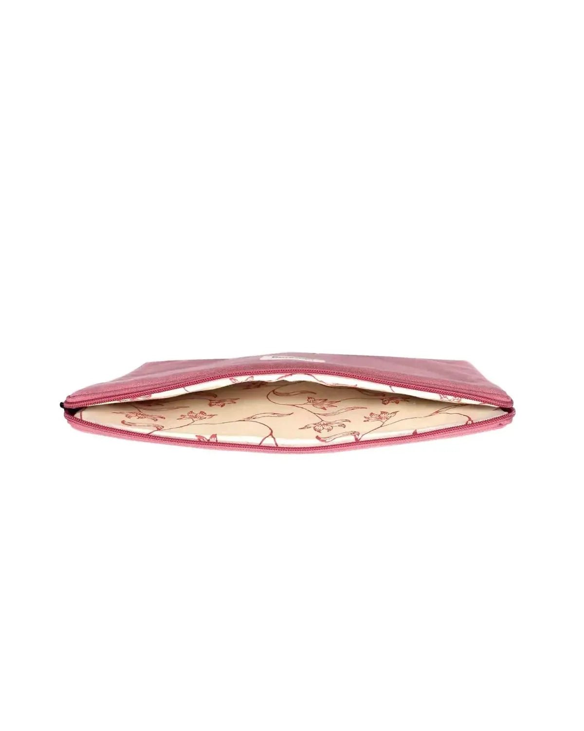 Hindbag - AVA M Laptoptasche (15/16 Zoll) | Rosa - Laptoptasche - ROSA ECK Concept Store