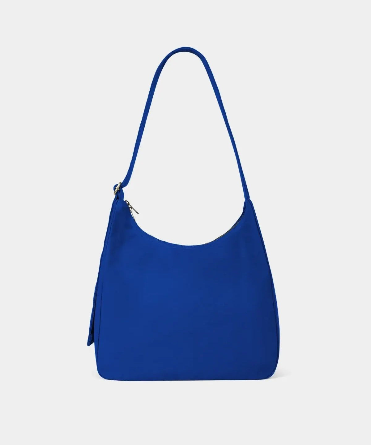 Hindbag - CLAIRE Handtasche | Blau - Umhängetasche - ROSA ECK Concept Store