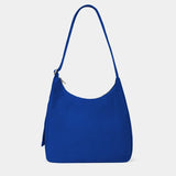 Hindbag - CLAIRE Handtasche | Blau - Umhängetasche - ROSA ECK Concept Store