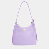 Hindbag - CLAIRE Handtasche | Lila - Umhängetasche - ROSA ECK Concept Store