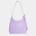 Hindbag - CLAIRE Handtasche | Lila - Umhängetasche - ROSA ECK Concept Store