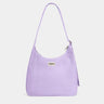 Hindbag - CLAIRE Handtasche | Lila - Umhängetasche - ROSA ECK Concept Store