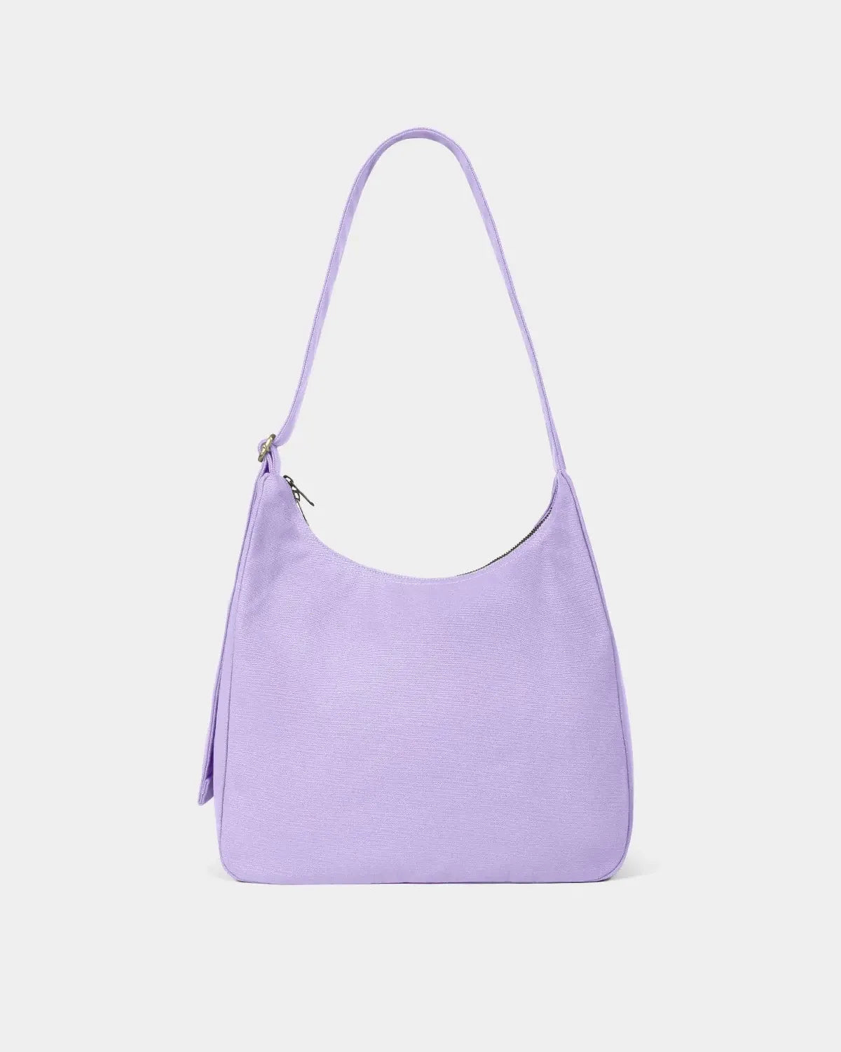 Hindbag - CLAIRE Handtasche | Lila - Umhängetasche - ROSA ECK Concept Store