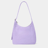 Hindbag - CLAIRE Handtasche | Lila - Umhängetasche - ROSA ECK Concept Store