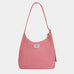 Hindbag - CLAIRE Handtasche | Rosa - Umhängetasche - ROSA ECK Concept Store