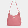 Hindbag - CLAIRE Handtasche | Rosa - Umhängetasche - ROSA ECK Concept Store