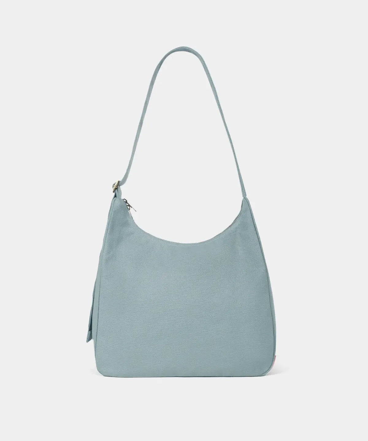 Hindbag - CLAIRE Handtasche | Salbeigrün - Umhängetasche - ROSA ECK Concept Store