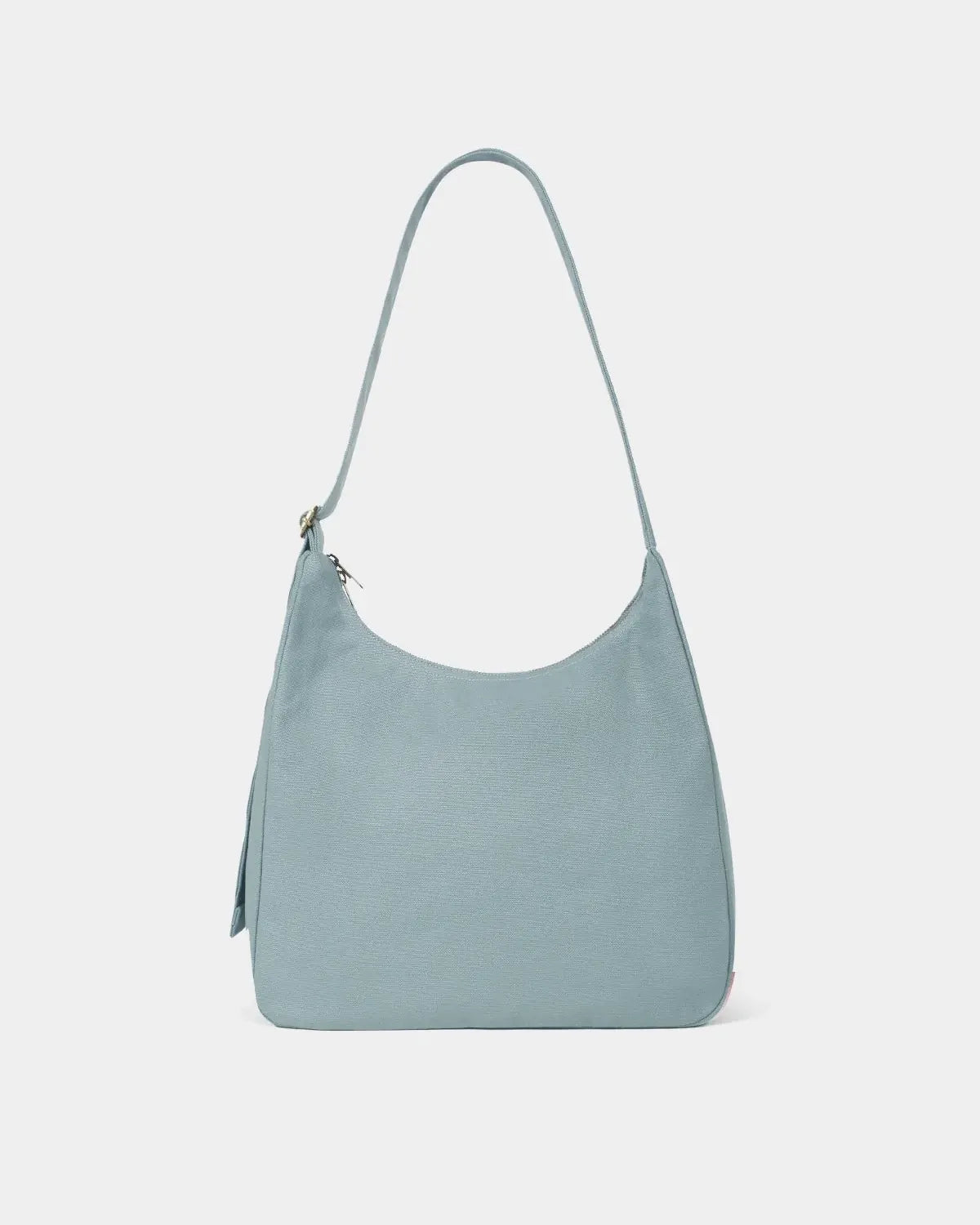 Hindbag - CLAIRE Handtasche | Salbeigrün - Umhängetasche - ROSA ECK Concept Store