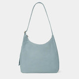 Hindbag - CLAIRE Handtasche | Salbeigrün - Umhängetasche - ROSA ECK Concept Store