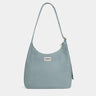 Hindbag - CLAIRE Handtasche | Salbeigrün - Umhängetasche - ROSA ECK Concept Store