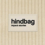 Hindbag - CÔME Schlüsselanhänger • Cord Beige - Schlüsselanhänger - ROSA ECK