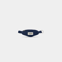 Hindbag - CÔME Schlüsselanhänger • Cord Marineblau - Schlüsselanhänger - ROSA ECK
