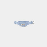 Hindbag - CÔME Schlüsselanhänger • Frottee Blau - Schlüsselanhänger - ROSA ECK Concept Store