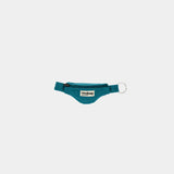 Hindbag - CÔME Schlüsselanhänger • Pfauenblau - Schlüsselanhänger - ROSA ECK