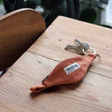 Hindbag - CÔME Schlüsselanhänger • Sienne - Schlüsselanhänger - ROSA ECK Concept Store