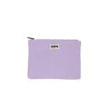 Hindbag - EMA Beutel Flieder - ROSA ECK - Flieder, Lilas,