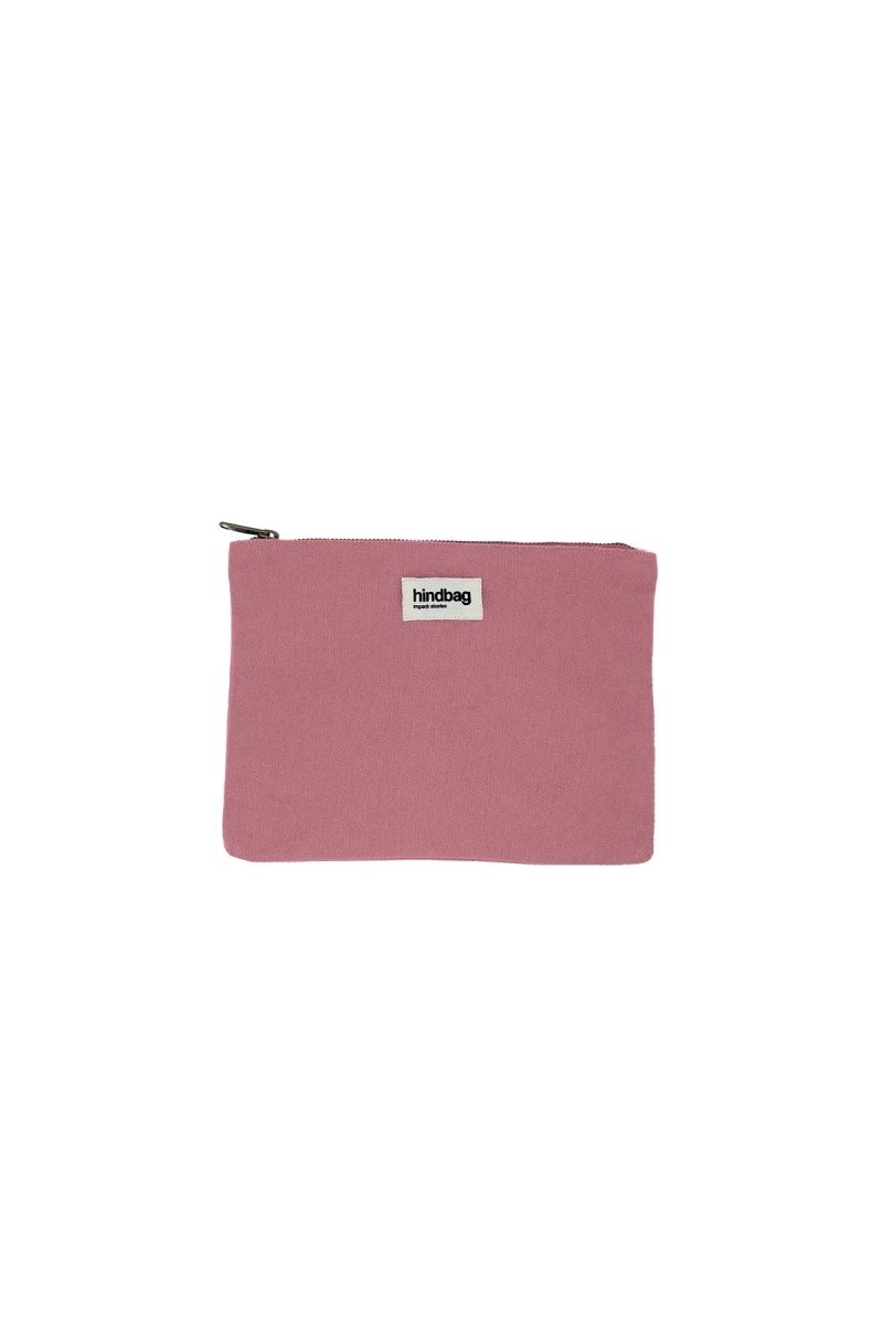 Hindbag - EMA Beutel Rosa - ROSA ECK