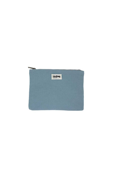 Hindbag - EMA Beutel Salbeigrün - ROSA ECK - Sauge, ,