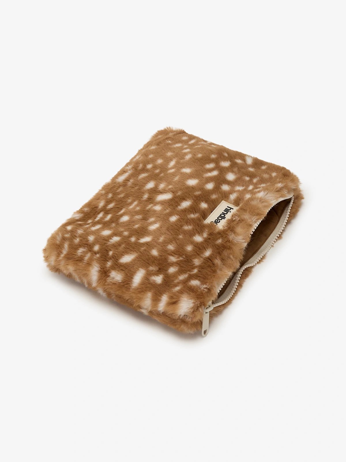 Hindbag - EMA Etuis/Mäppchen • Teddy Rehkitz - ROSA ECK