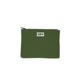 Hindbag - EMA Handtasche mit Reisverschluss | Olive - ROSA ECK Concept Store