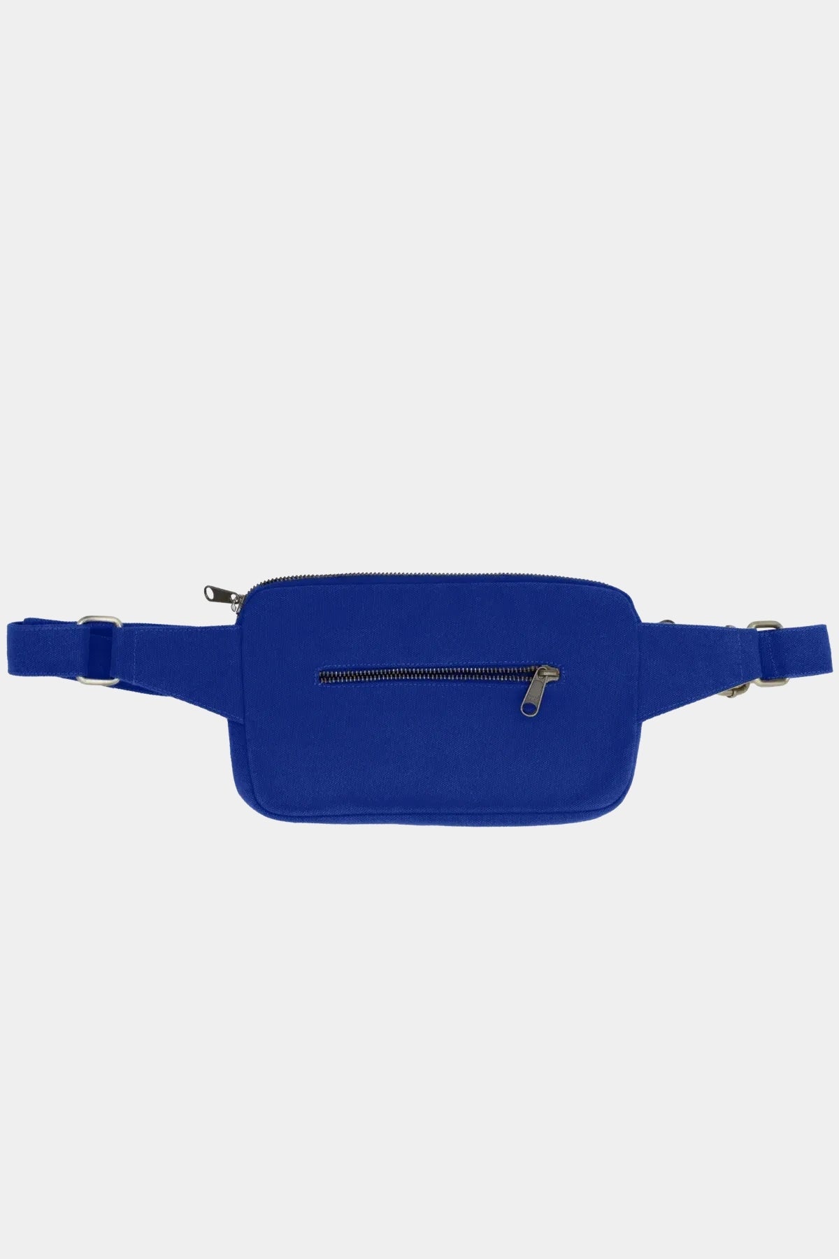 Hindbag - HARRY Bauchtasche • Knallblau - ROSA ECK
