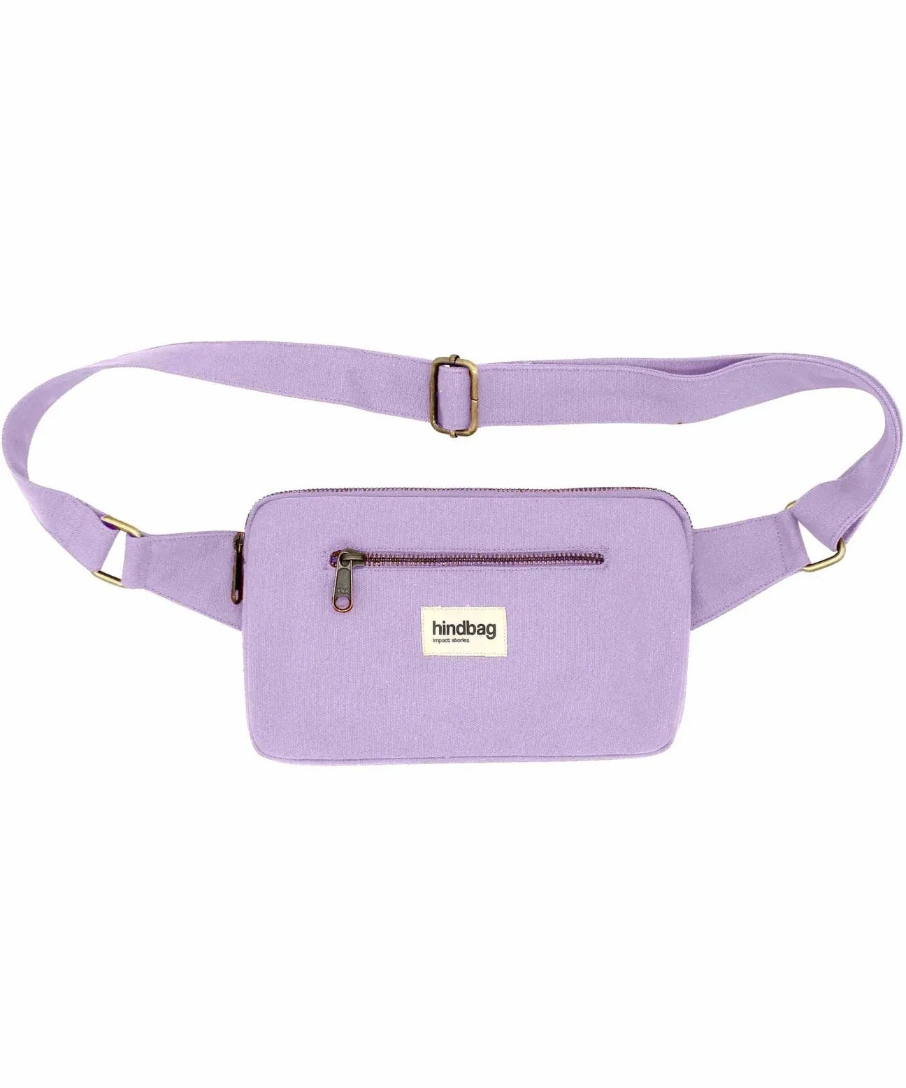 Hindbag - HARRY Umhängetasche | Lilas - ROSA ECK Concept Store