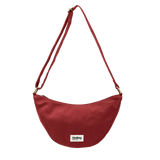 Hindbag - Hindbag ANDREA Umhängetasche • Terracotta Rot - Umhängetasche - ROSA ECK Concept Store